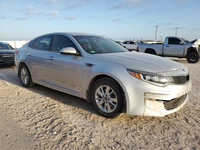 Photo 3 VIN: KNAGT4L33H5164096 - KIA OPTIMA LX 