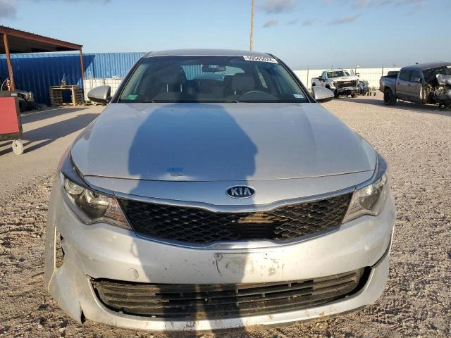 Photo 4 VIN: KNAGT4L33H5164096 - KIA OPTIMA LX 