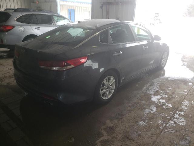 Photo 3 VIN: KNAGT4L33H5176359 - KIA OPTIMA LX 