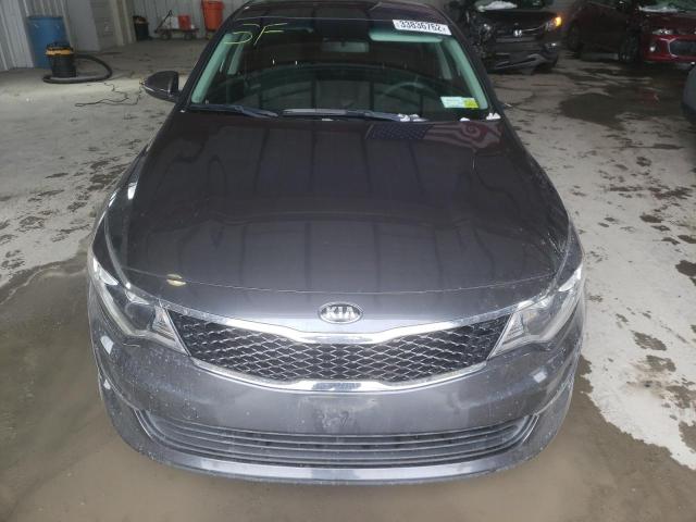 Photo 6 VIN: KNAGT4L33H5176359 - KIA OPTIMA LX 