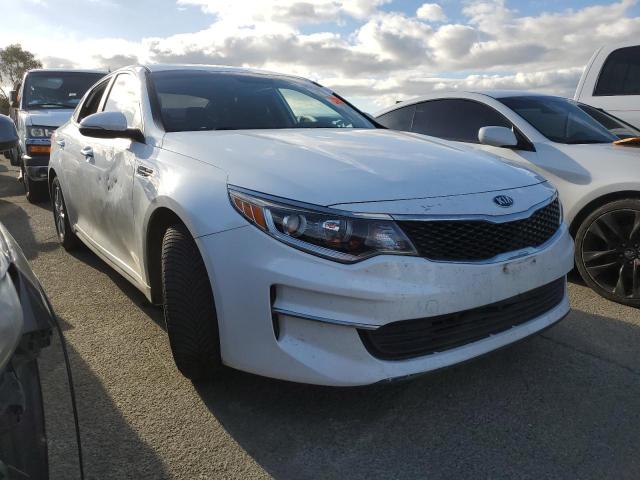 Photo 3 VIN: KNAGT4L33J5202562 - KIA OPTIMA 