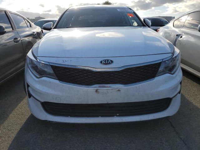 Photo 4 VIN: KNAGT4L33J5202562 - KIA OPTIMA 