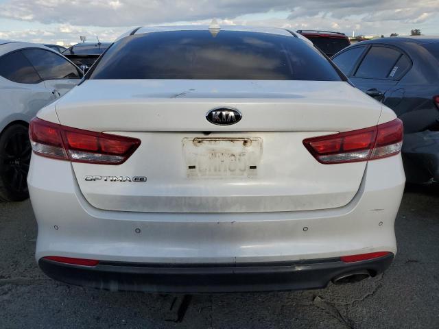 Photo 5 VIN: KNAGT4L33J5202562 - KIA OPTIMA 