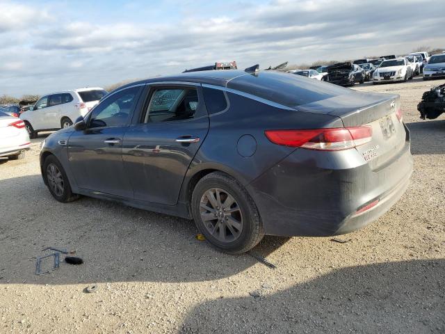 Photo 1 VIN: KNAGT4L33J5212198 - KIA OPTIMA 