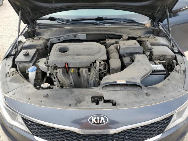 Photo 10 VIN: KNAGT4L33J5212198 - KIA OPTIMA 