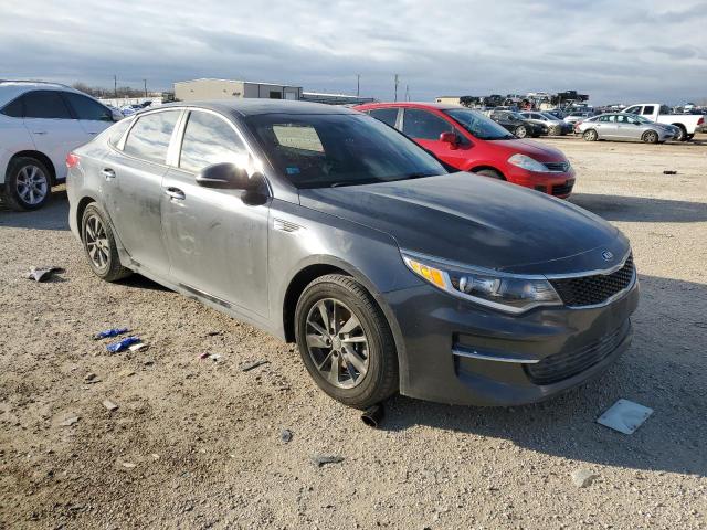 Photo 3 VIN: KNAGT4L33J5212198 - KIA OPTIMA 