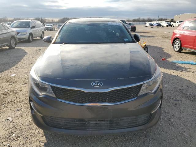 Photo 4 VIN: KNAGT4L33J5212198 - KIA OPTIMA 