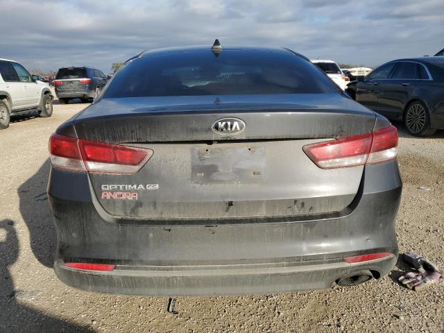 Photo 5 VIN: KNAGT4L33J5212198 - KIA OPTIMA 