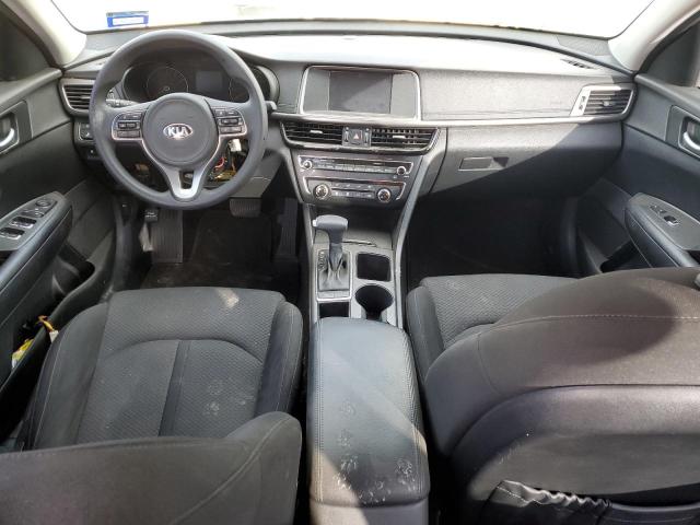 Photo 7 VIN: KNAGT4L33J5212198 - KIA OPTIMA 