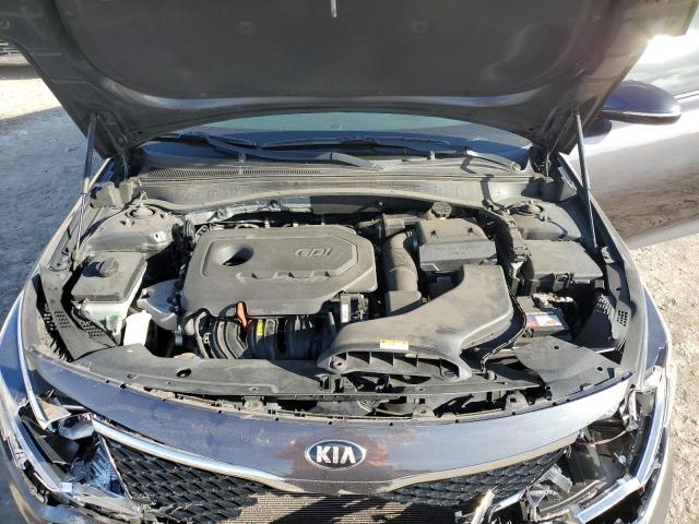 Photo 10 VIN: KNAGT4L33J5212301 - KIA OPTIMA LX 