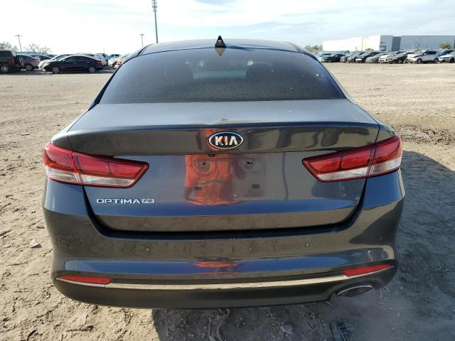 Photo 5 VIN: KNAGT4L33J5212301 - KIA OPTIMA LX 