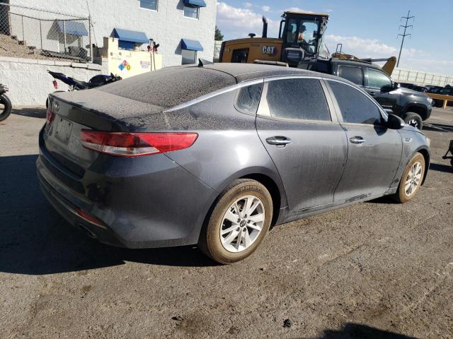 Photo 2 VIN: KNAGT4L33J5214291 - KIA OPTIMA LX 