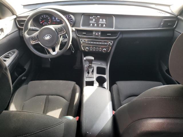 Photo 7 VIN: KNAGT4L33J5214291 - KIA OPTIMA LX 