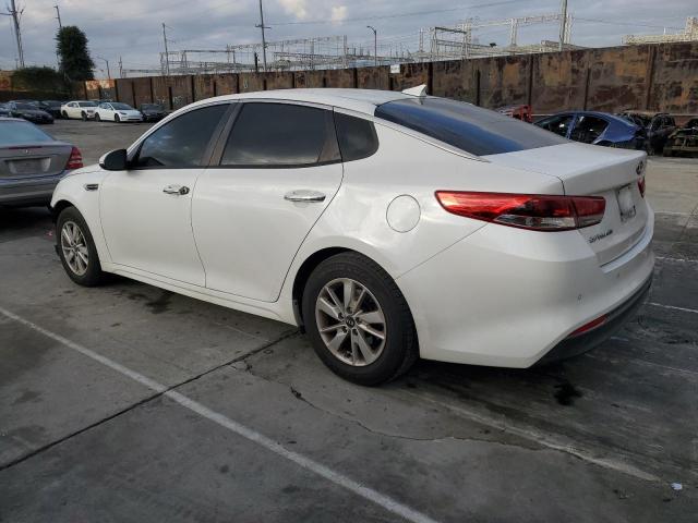 Photo 1 VIN: KNAGT4L33J5214579 - KIA OPTIMA 