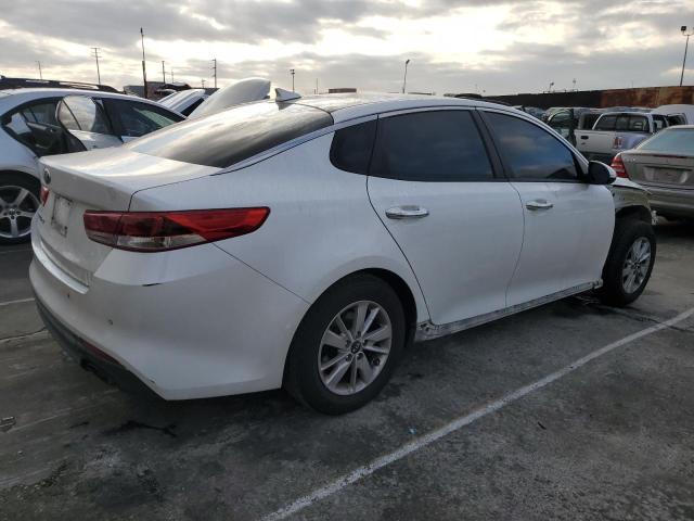 Photo 2 VIN: KNAGT4L33J5214579 - KIA OPTIMA 