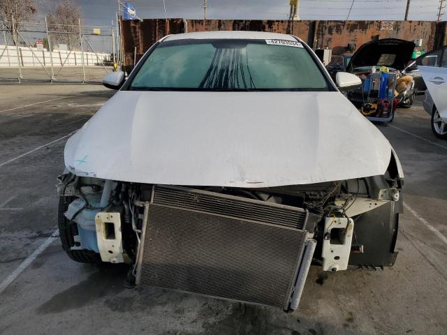 Photo 4 VIN: KNAGT4L33J5214579 - KIA OPTIMA 