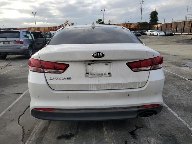 Photo 5 VIN: KNAGT4L33J5214579 - KIA OPTIMA 