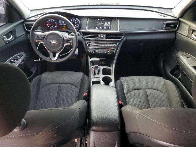 Photo 7 VIN: KNAGT4L33J5214579 - KIA OPTIMA 