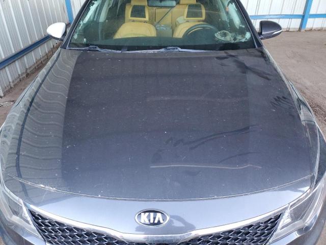 Photo 10 VIN: KNAGT4L33J5232547 - KIA OPTIMA 