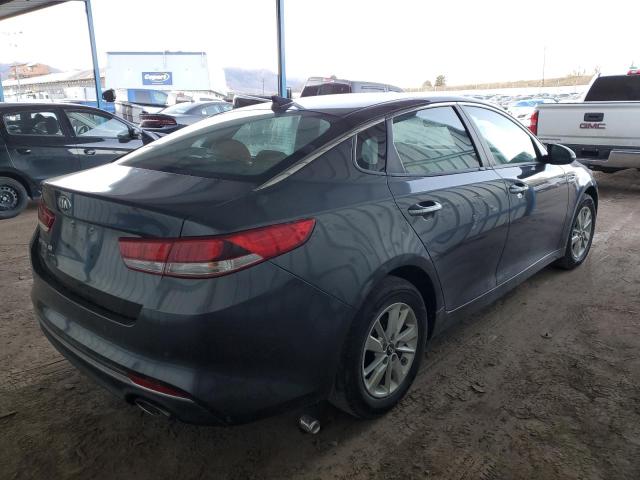 Photo 2 VIN: KNAGT4L33J5232547 - KIA OPTIMA 