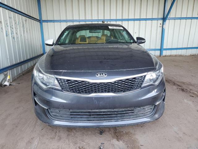 Photo 4 VIN: KNAGT4L33J5232547 - KIA OPTIMA 