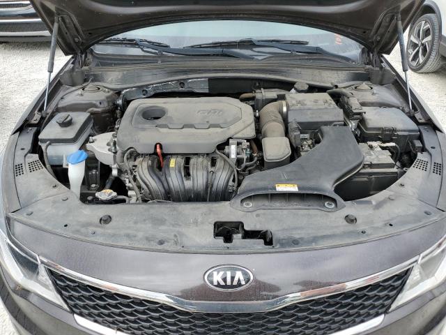 Photo 6 VIN: KNAGT4L33J5238798 - KIA OPTIMA LX 