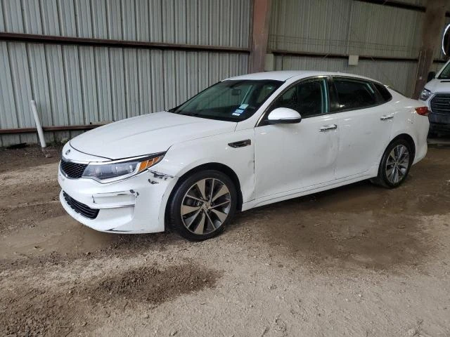 Photo 0 VIN: KNAGT4L34G5071084 - KIA OPTIMA LX 