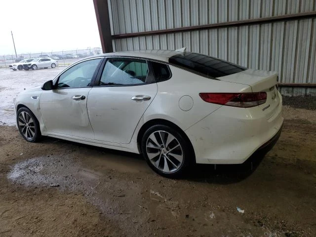 Photo 1 VIN: KNAGT4L34G5071084 - KIA OPTIMA LX 