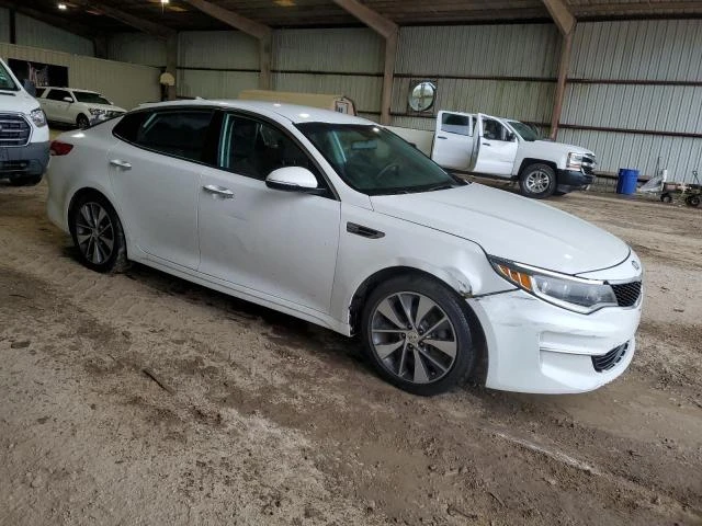 Photo 3 VIN: KNAGT4L34G5071084 - KIA OPTIMA LX 