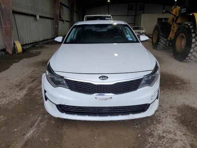 Photo 4 VIN: KNAGT4L34G5071084 - KIA OPTIMA LX 