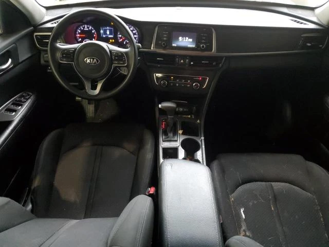 Photo 7 VIN: KNAGT4L34G5071084 - KIA OPTIMA LX 