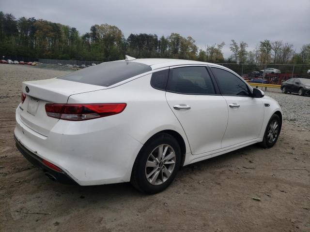 Photo 2 VIN: KNAGT4L34G5073403 - KIA OPTIMA 