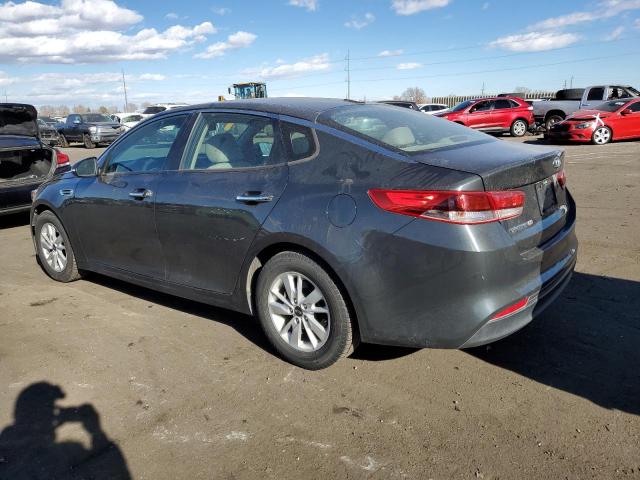 Photo 1 VIN: KNAGT4L34G5082022 - KIA OPTIMA 