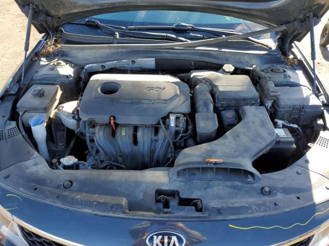 Photo 10 VIN: KNAGT4L34G5082022 - KIA OPTIMA 