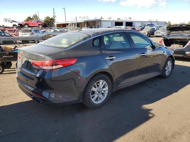 Photo 2 VIN: KNAGT4L34G5082022 - KIA OPTIMA 