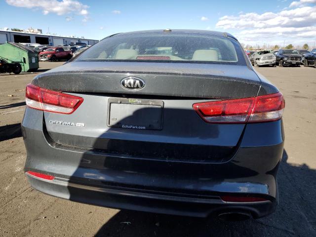 Photo 5 VIN: KNAGT4L34G5082022 - KIA OPTIMA 