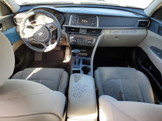 Photo 7 VIN: KNAGT4L34G5082022 - KIA OPTIMA 