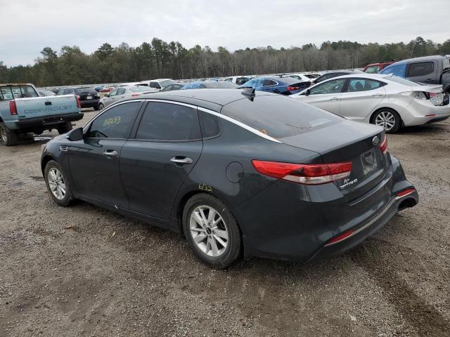 Photo 1 VIN: KNAGT4L34G5084773 - KIA OPTIMA LX 