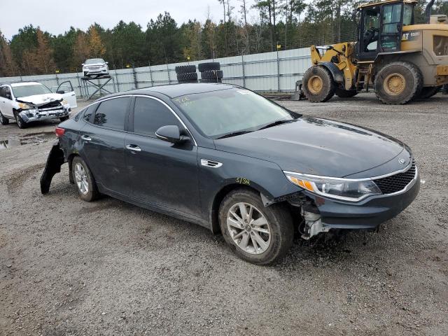 Photo 3 VIN: KNAGT4L34G5084773 - KIA OPTIMA LX 