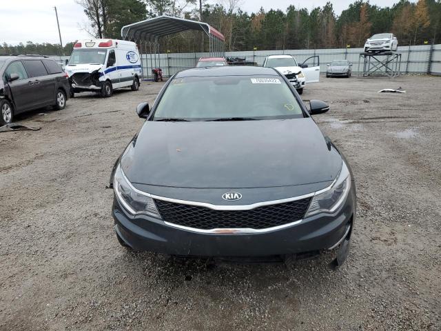 Photo 4 VIN: KNAGT4L34G5084773 - KIA OPTIMA LX 