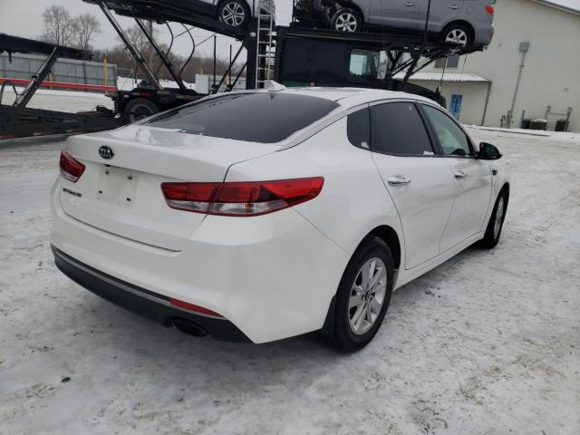 Photo 3 VIN: KNAGT4L34G5088063 - KIA OPTIMA LX 