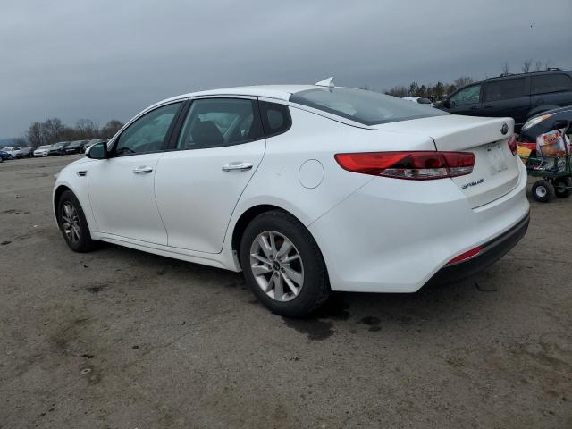 Photo 1 VIN: KNAGT4L34G5088872 - KIA OPTIMA 