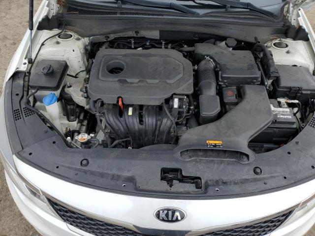 Photo 10 VIN: KNAGT4L34G5088872 - KIA OPTIMA 