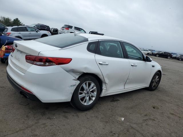 Photo 2 VIN: KNAGT4L34G5088872 - KIA OPTIMA 