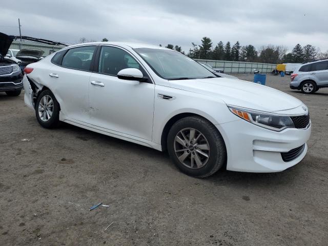 Photo 3 VIN: KNAGT4L34G5088872 - KIA OPTIMA 