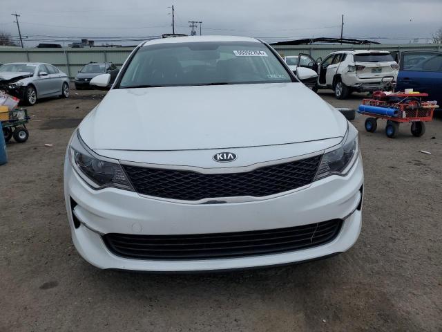 Photo 4 VIN: KNAGT4L34G5088872 - KIA OPTIMA 