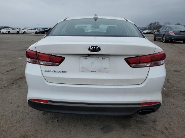 Photo 5 VIN: KNAGT4L34G5088872 - KIA OPTIMA 