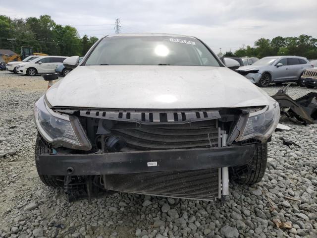 Photo 4 VIN: KNAGT4L34G5091027 - KIA OPTIMA 