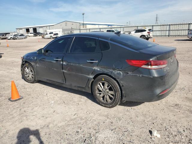 Photo 1 VIN: KNAGT4L34G5092209 - KIA OPTIMA 