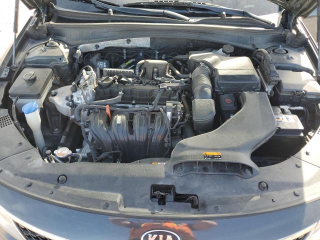 Photo 10 VIN: KNAGT4L34G5092209 - KIA OPTIMA 